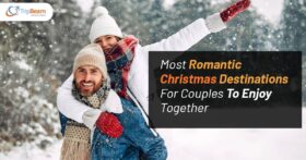 Most Romantic Christmas Destinations For Couples To Enjoy Together Tripbeam com