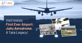 Visit India’s First Ever Airport Juhu Aerodrome A Tata Legacy! Tripbeam com