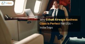 Why Etihad Airways Business Class Is Perfect For USA – India Trips Tripbeam com