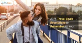 2025 Travel Goals Resolutions to Remember All Year! Tripbeam com