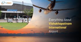 Everything About Vishakhapatnam International Airport tripbeam com