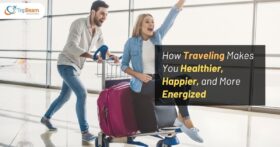 How Traveling Makes You Healthier Happier and More Energized Tripbeam com