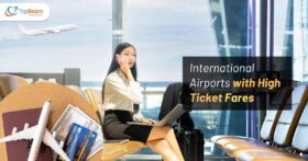 International Airports with High Ticket Fares Tripbeam com