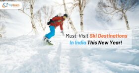 Must Visit Ski Destinations In India This New Year! Tripbeam com