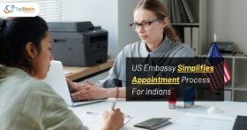 US Embassy Simplifies Appointment Process For Indians Tripbeam com