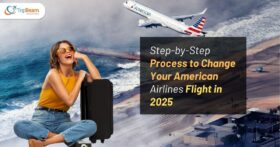 Step by Step Process to Change Your American Airlines Flight in 2025 Tripbeam com