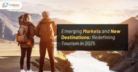 Emerging Markets and New Destinations Redefining Tourism in 2025 Tripbeam com