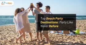 Top Beach Party Destinations Party Like Never Before tripbeam com