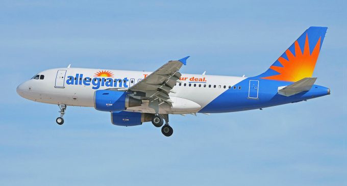 Allegiant Air